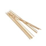 thumbnail of Brochettes en bois biodégradables Fiesta Recyclable 180mm (Lot de 200)