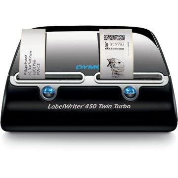 DYMO LabelWriter ™ 450 TwinTurbo