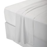 thumbnail of Hotel-Bettwäsche-Set | PIKOLIN HOME | 100% Baumwolle | 4 Stück | Weiß | 135 x 190 cm