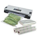 thumbnail of Solis Vakuumiergerät für 30 cm Beutel, Set inkl. 50 Beutel & 2 Rollen