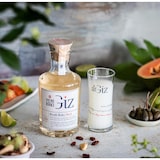 thumbnail of Yeni Raki Giz - Bouteille de Raki - Méthode de Fabrication Artisanale & Traditionnelle - Goût Raffiné et Équilibré – 68° d'Alcool - 70 CL
