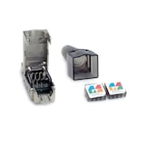 thumbnail of VALUE feldkonfektionierbarer RJ-45 Stecker Cat.6 (Class E), STP