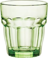 thumbnail of BORMIOLI ROCCO ROCK BAR Vaso Bajo verde Vidrio 27Cl