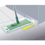 thumbnail of LEIFHEIT Wischbezug "Twist System" extraSoft 33 cm 55321