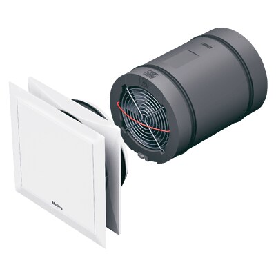 Helios KWL EC 45-160 Geräteeinheit - 09361 - LB17244