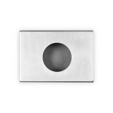 thumbnail of Hygienebeutelspender SemyTop - Edelstahl - 89 x 128 x 31 mm