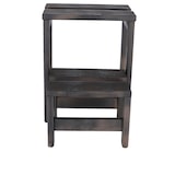 thumbnail of Aranaz- Escada de banco, 2 degraus, wengue