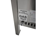 thumbnail of Gas Hocker- Kocher 40X50X50 Mm