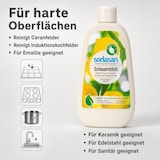 thumbnail of SODASAN Scheuermilch 500 ml