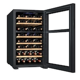 thumbnail of MEIRELES Vinoteca 52 Botellas 131 L Doble Temperatura LED, libre instalación, 84cm alto MVT DUO