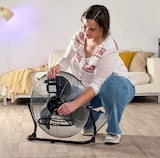 thumbnail of Ventilateur brasseur d'air BXEFF120E