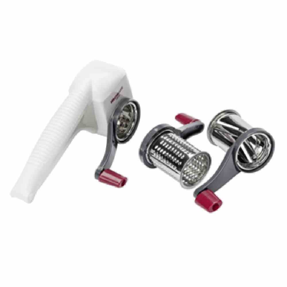 WESTMARK Trio Trommelrasp "Trio