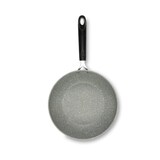 thumbnail of Excelsa 1 Wok Forn-Ok Aluminium 50,5x14,5x29 cm Grau