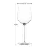 thumbnail of Zwiesel Glas VUELO Weißweinglas 517 ml 2er Set