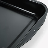 thumbnail of Garden Grill Herbruikbare Anti-aanbak Barbecueschaal