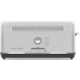thumbnail of RIVIERA & BAR Grille-pains 1 Fente 1010w Inox QGP660