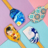 thumbnail of JAVIER Natura - Espátula para Cocina y Repostería en Silicona con Mango de Bambú