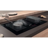 thumbnail of Bauknecht Kochfeld mit integriertem Dunstabzug BVH 92 2B Induktion Muldenlüfter