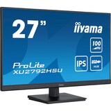 thumbnail of iiyama ProLite Computerbildschirm 68,6 cm (27") 1920 x 1080 Pixel Full HD LED Schwarz