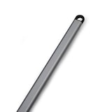 thumbnail of Pala tonda forata per pizza "Evoluzione" Gi.Metal diametro 33x183cm