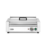 thumbnail of HENDI Rollengrill, 1-Zone mit Energiesparabdeckung, 9 Rollen, 230V/790W, 566x450x(H)259mm