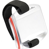 thumbnail of Portacredenciales con brazo Outdoor Secure 87x54cm PU=10 piezas