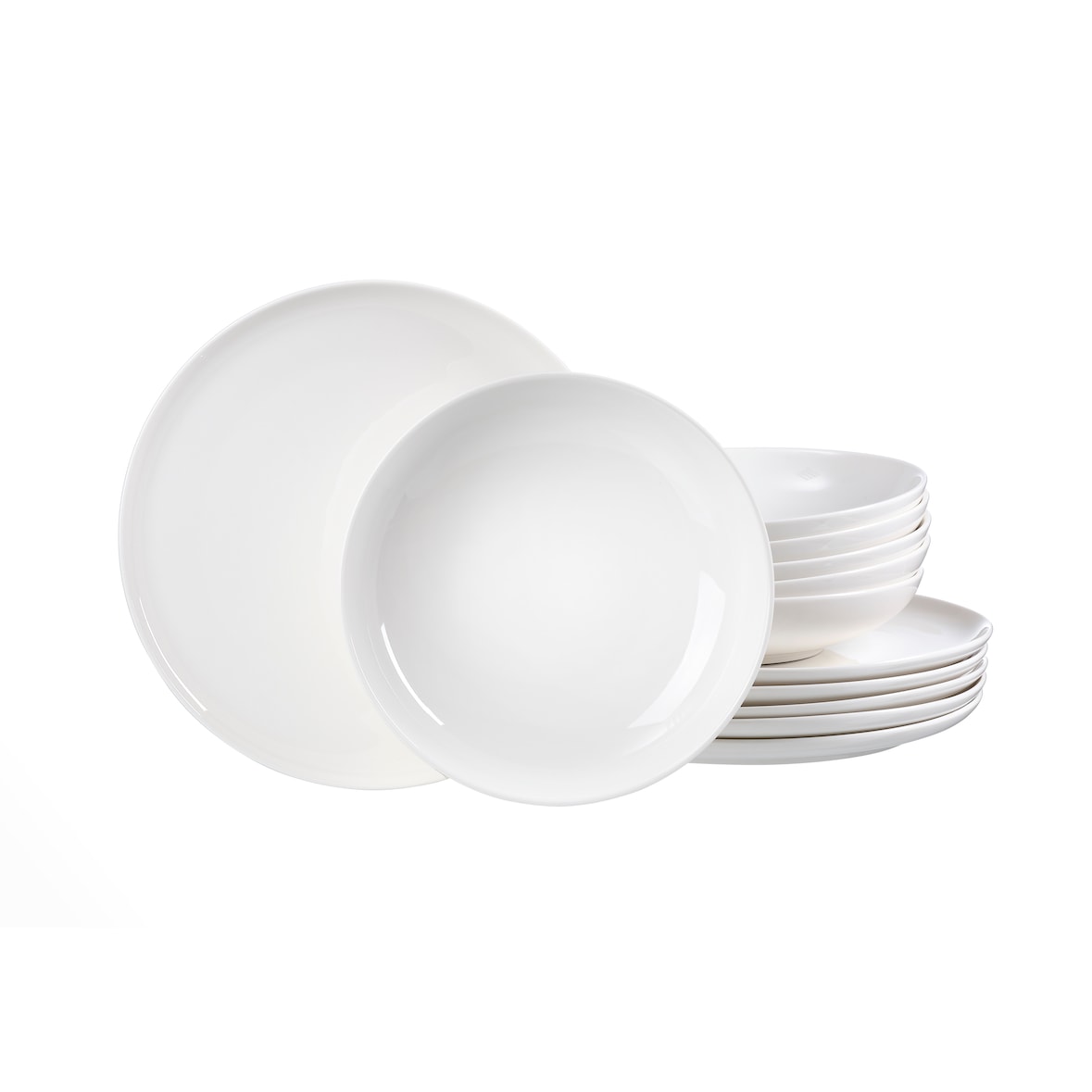 R&B Tafelservice Skagen 12-teilig