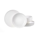 thumbnail of R&B Tafelservice Skagen 12-teilig