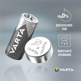 thumbnail of VARTA pile Bouton Alcaline V 10 Ga/lr 54
