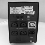 thumbnail of VALUE UPS 1200 - Line Interactive UPS met USB poort