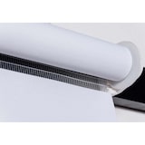 thumbnail of Doppelrollo weiß/60x150 cm