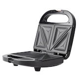 thumbnail of BERGNER - Cooper 750W Sandwich Maker met indicatielampjes en automatische temperatuurregeling