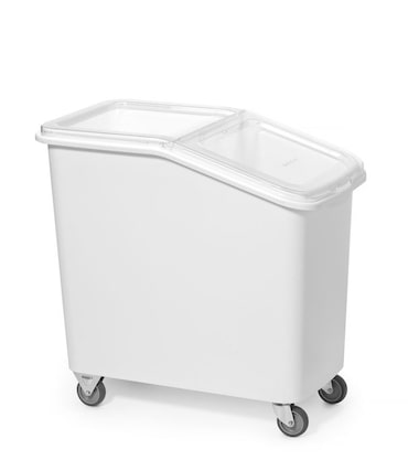 Carrito para ingredientes, HENDI, 82L, 333x743x(H)711mm