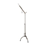 thumbnail of Biscottini Expositor publicitario de hierro - Portamenús ajustable - Soporte informativo - Caballete de hierro - Soporte para menús de suelo