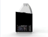 thumbnail of Eistheke CORSICA SCHWARZ 6X5 LTR