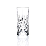 thumbnail of RCR conjunto de 6 copos altos de 360 ​​ml. H.150 mm melodia-257660