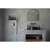 thumbnail of Bazar Bizar Vase Cutie - Béton Naturel - L