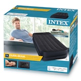 thumbnail of Aufblasbare Matratze INTEX dura-beam standard pillow rest - 99x191x42 cm