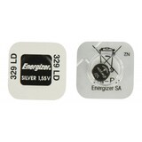 thumbnail of ENERGIZER pile Silver-oxide Sr731 1.55 V 39 Mah 1-pack