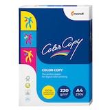 thumbnail of Color Copy Kopierpapier 2100005099 A4 220g weiß