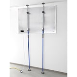 thumbnail of TROTEC Infrarot-Heizplatte / Infrarotheizung TIH 1100 S Wandheizung Heizung Infrarot