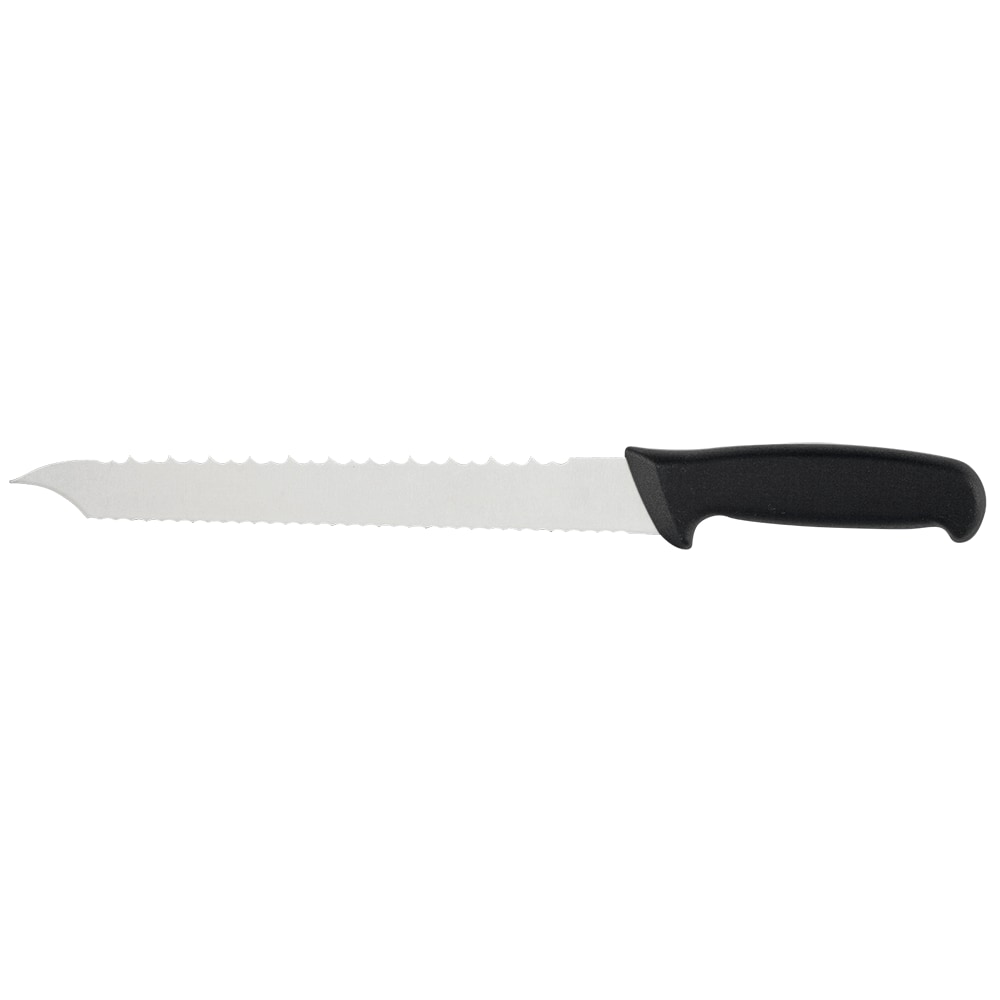 Cuchillo cocinero especial para alimentos congelados 260x33x2,2 mm.