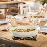 thumbnail of Auflaufform 32 x 20 cm Smart Cuisine Wavy - Luminarc®. Luminarc