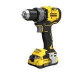 thumbnail of Perceuse Visseuse - Stanley Fatmax - Sfmcd725d2k-qw - 80 Nm - 18v - 15 Réglages De Couple