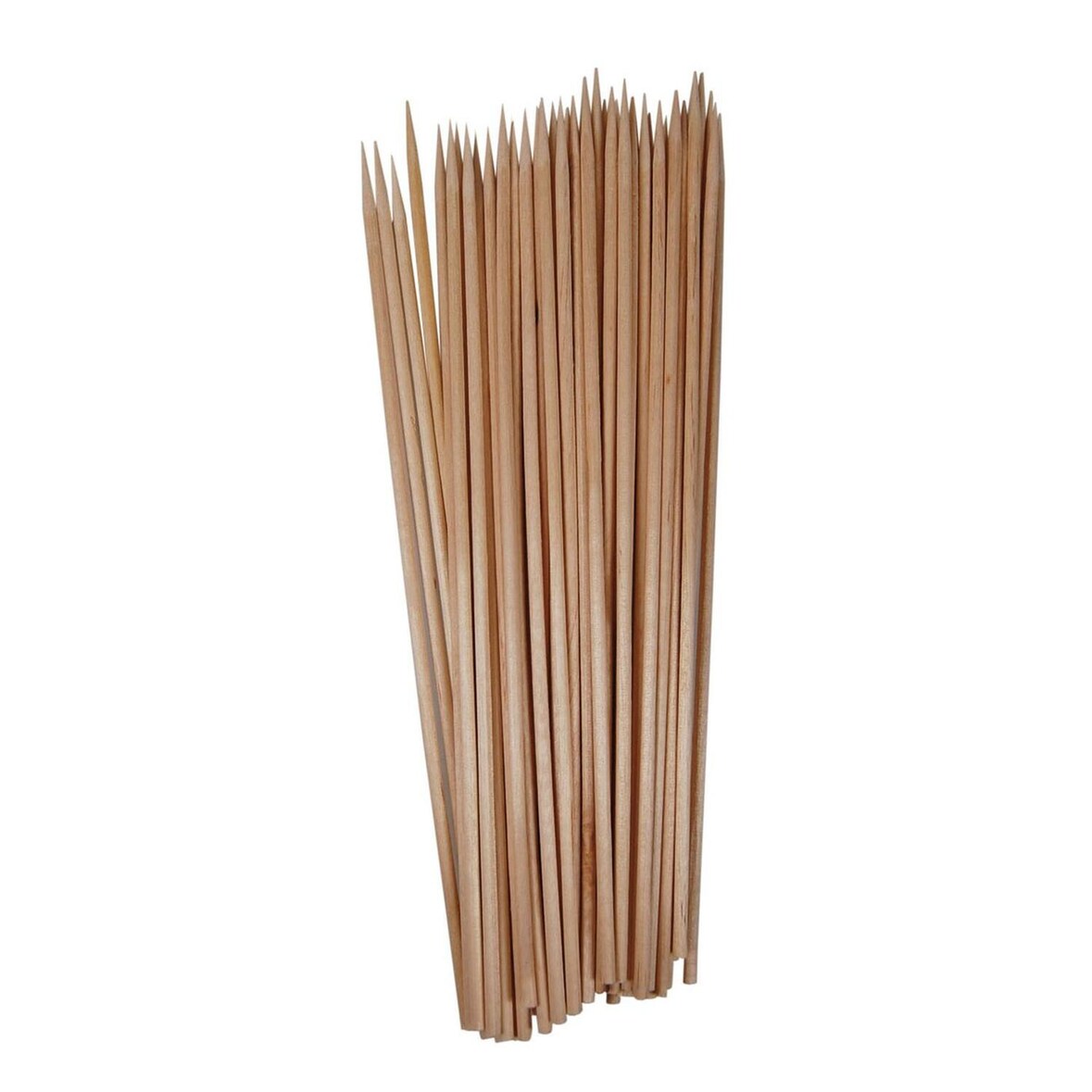 1000x Schaschlikspieße aus Holz Ø3mm 20cm