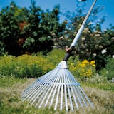 thumbnail of GARDENA Fächerbesen Combisystem combisystem-Fächerbesen 50 cm