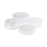 thumbnail of campana cubreplato 28,5 x 9,5 cm. luran