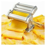 thumbnail of Máquina para o fabrico de massas frescas, esparguete, tagliatelle, amassadeira
