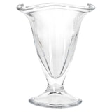 thumbnail of 6er Set CANA Eisbecher mit Fuß - 51078