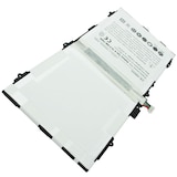 thumbnail of Nachbau Akku passend für SAMSUNG Galaxy Tab S 10.5, SM-T800, SM-T805 mit 3,8 Volt und 7900mAh 30,02Wh